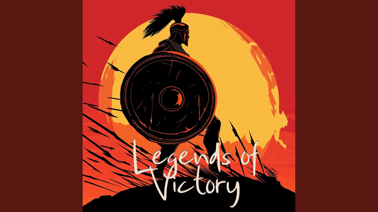 Legends of Victory