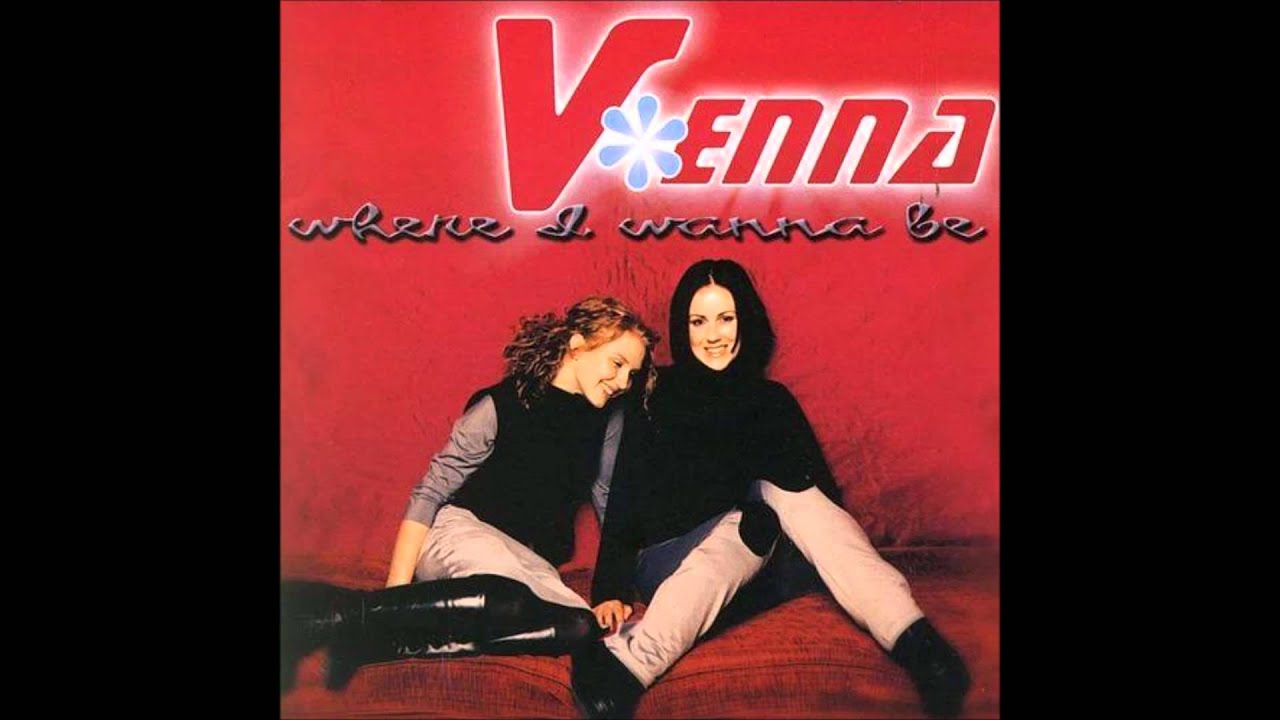 V*Enna - Why Did I Let You Go?