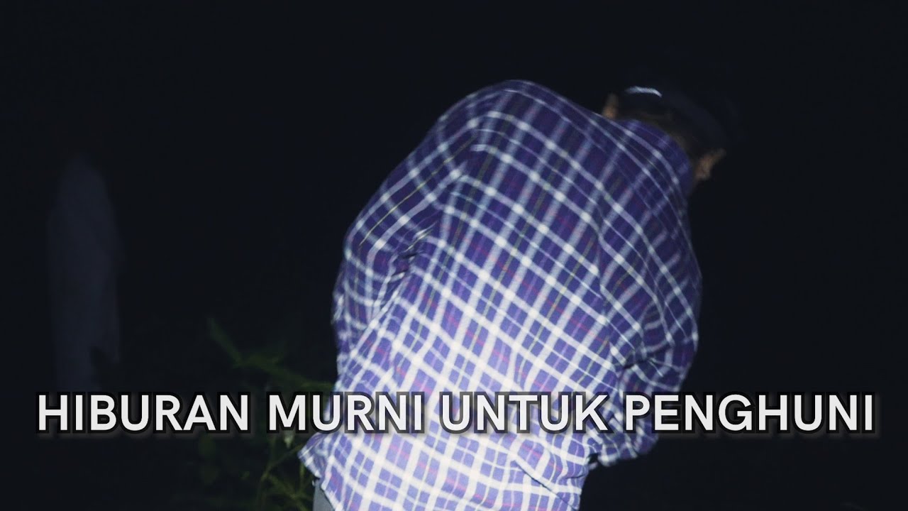 Melepas Kuntilanak di Gunung Sanggabuana (Langit Kelabu #15)