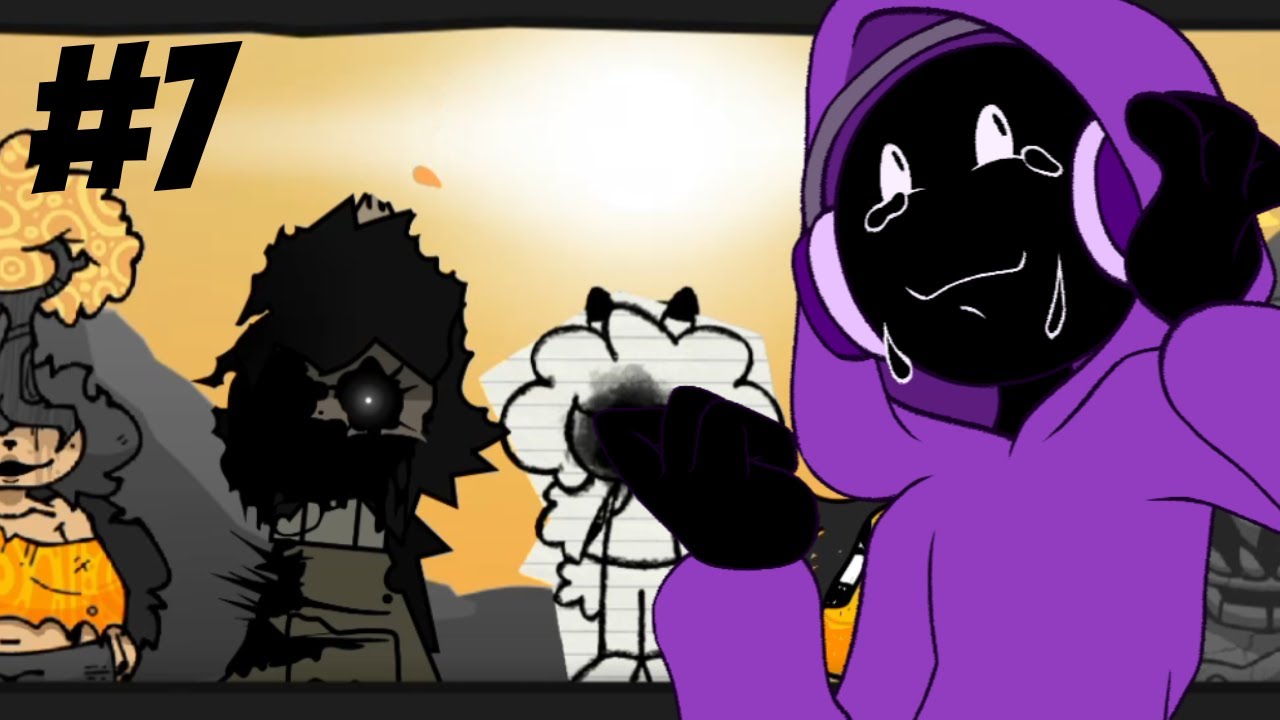 'Uncharted' is a Certified Masterpiece || Incredibox Mods #7