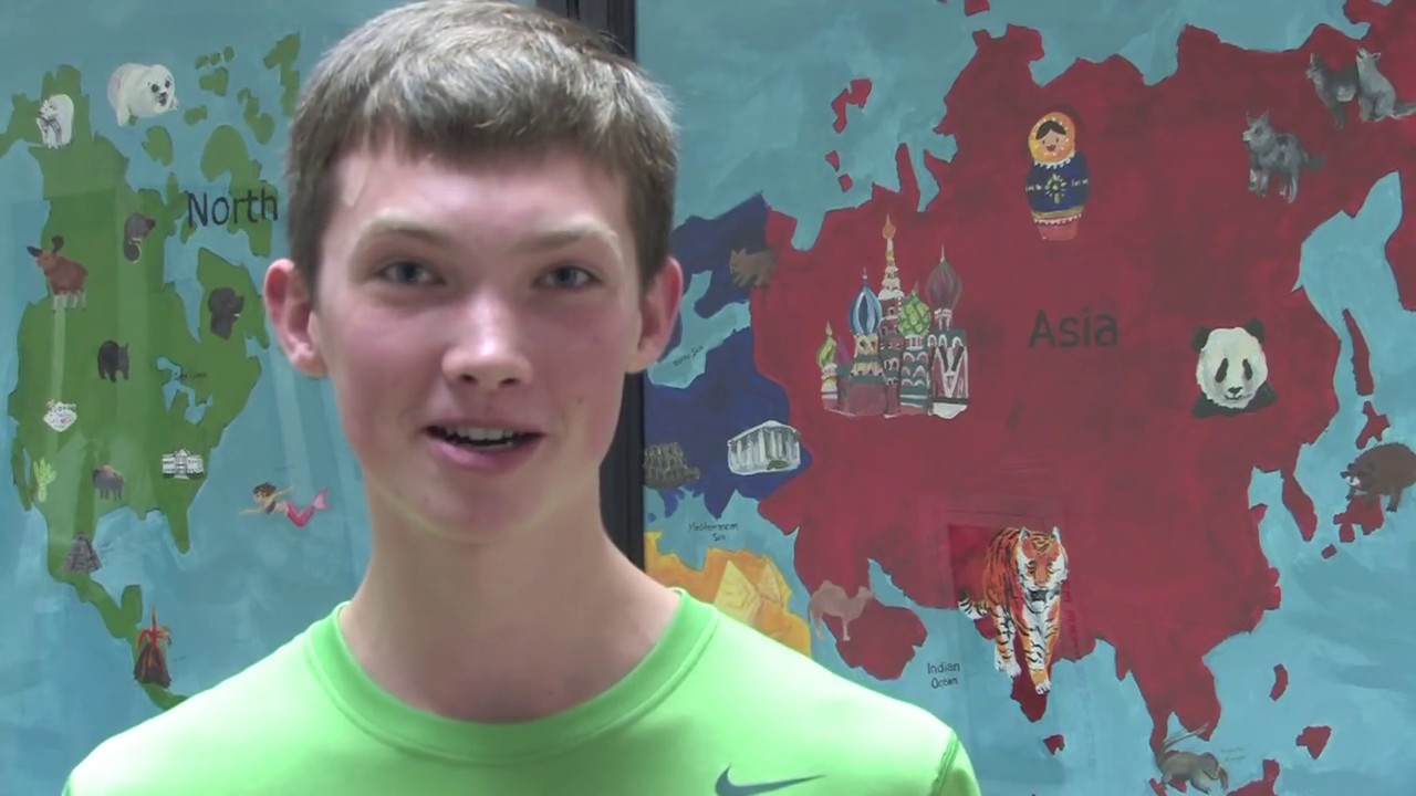 University High School Promo 2015 - Morgantown, WV