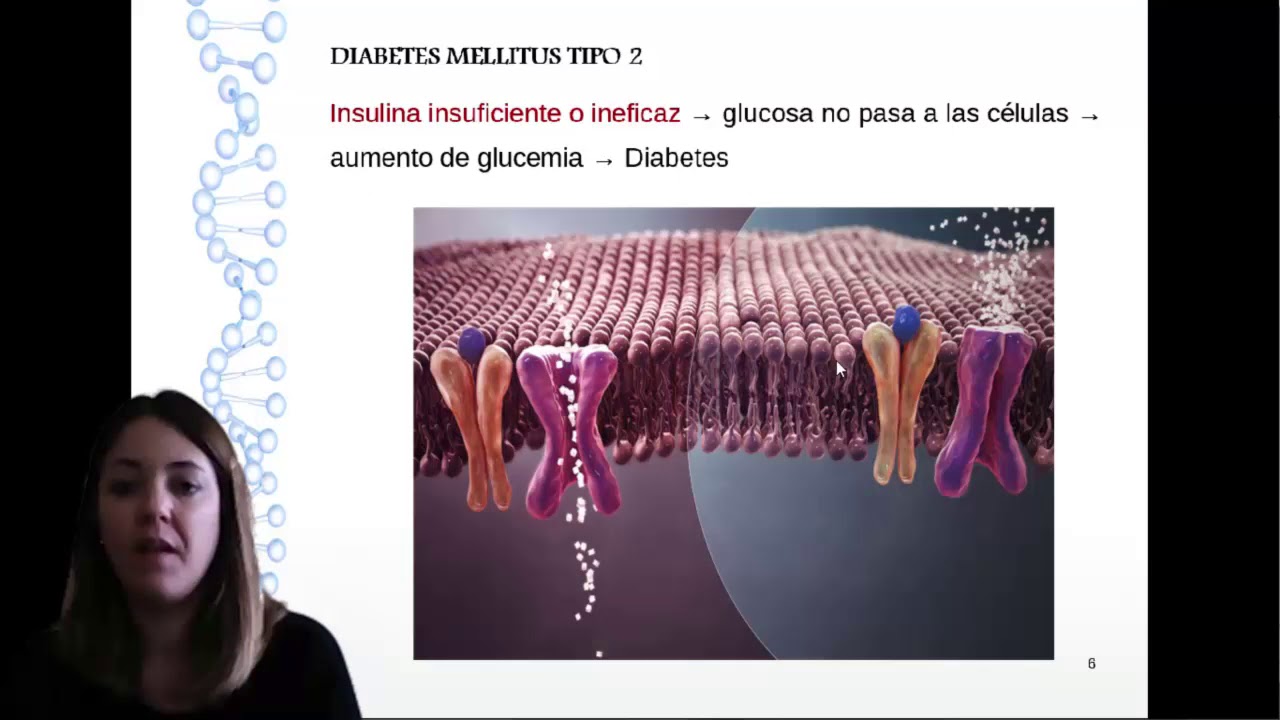 CODIFICACI&Oacute;N EN DIABETES MELLITUS