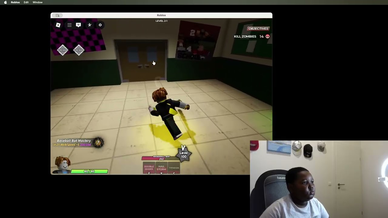 Plants vs Brainrots on Roblox (Part 3/4)