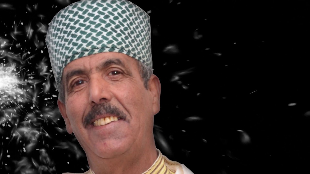 شاهد اغنية بصيغة جديدة...للفنان الرايس محند التيسير