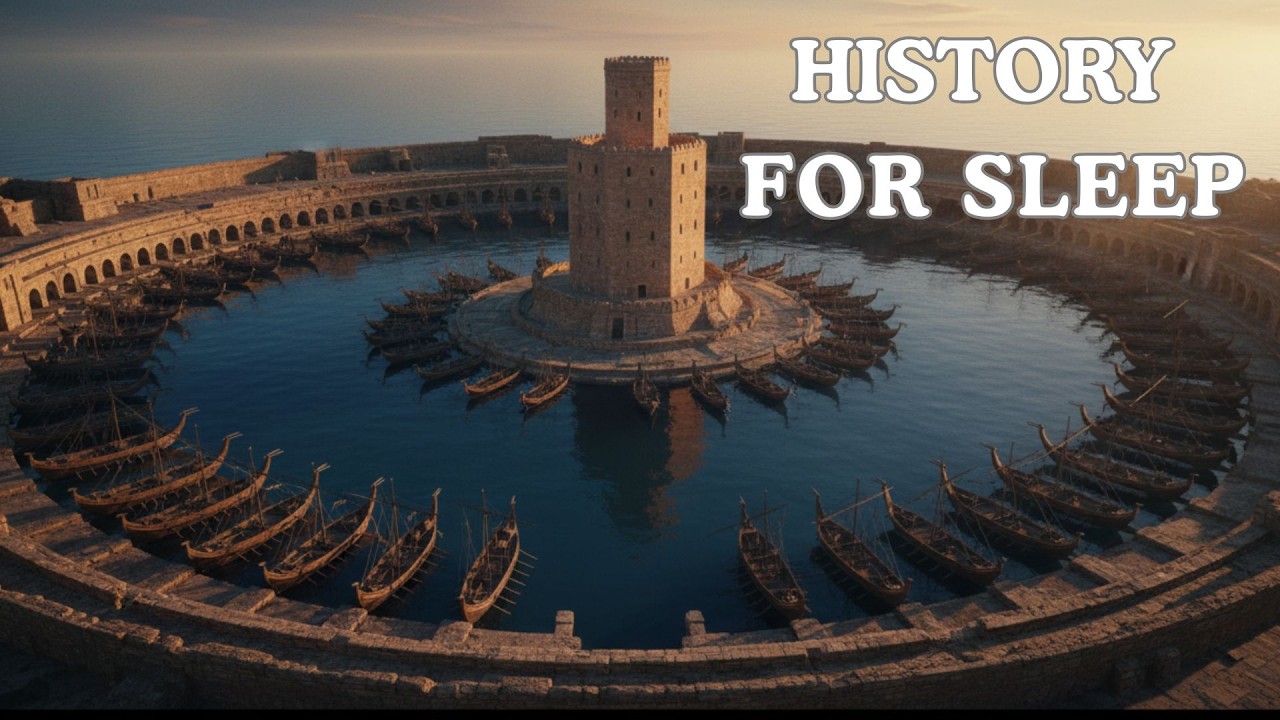 The City That Terrified Rome: The Lost Technologies of Carthage | History at Night