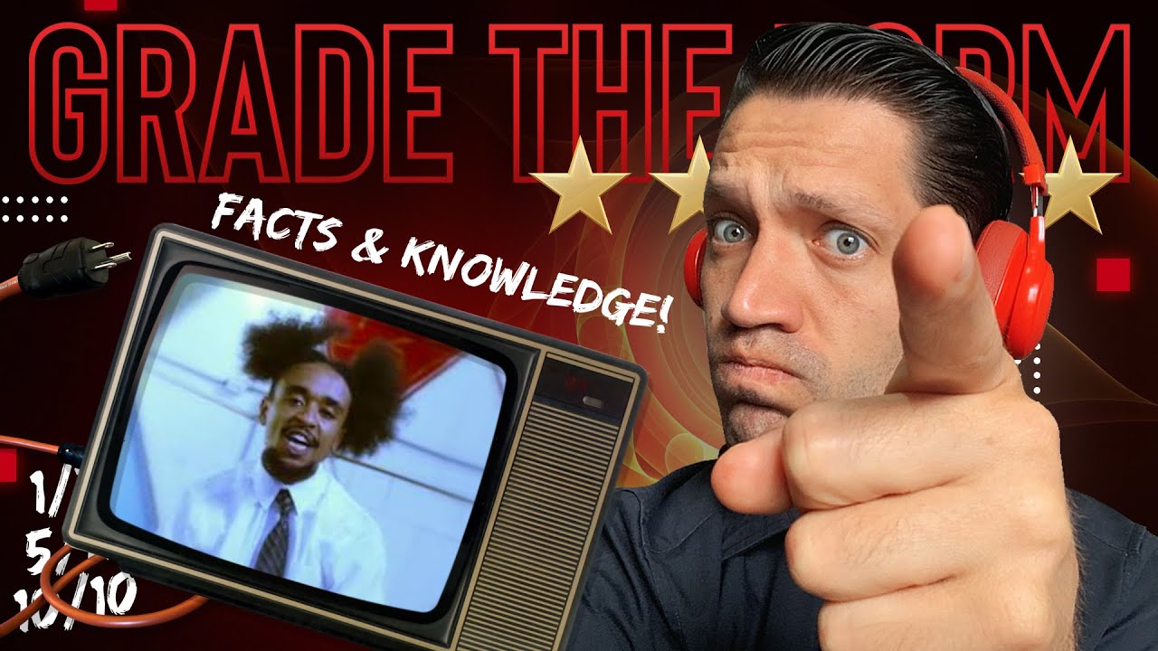 K.A.A.N. - The Good Book (REACTION)