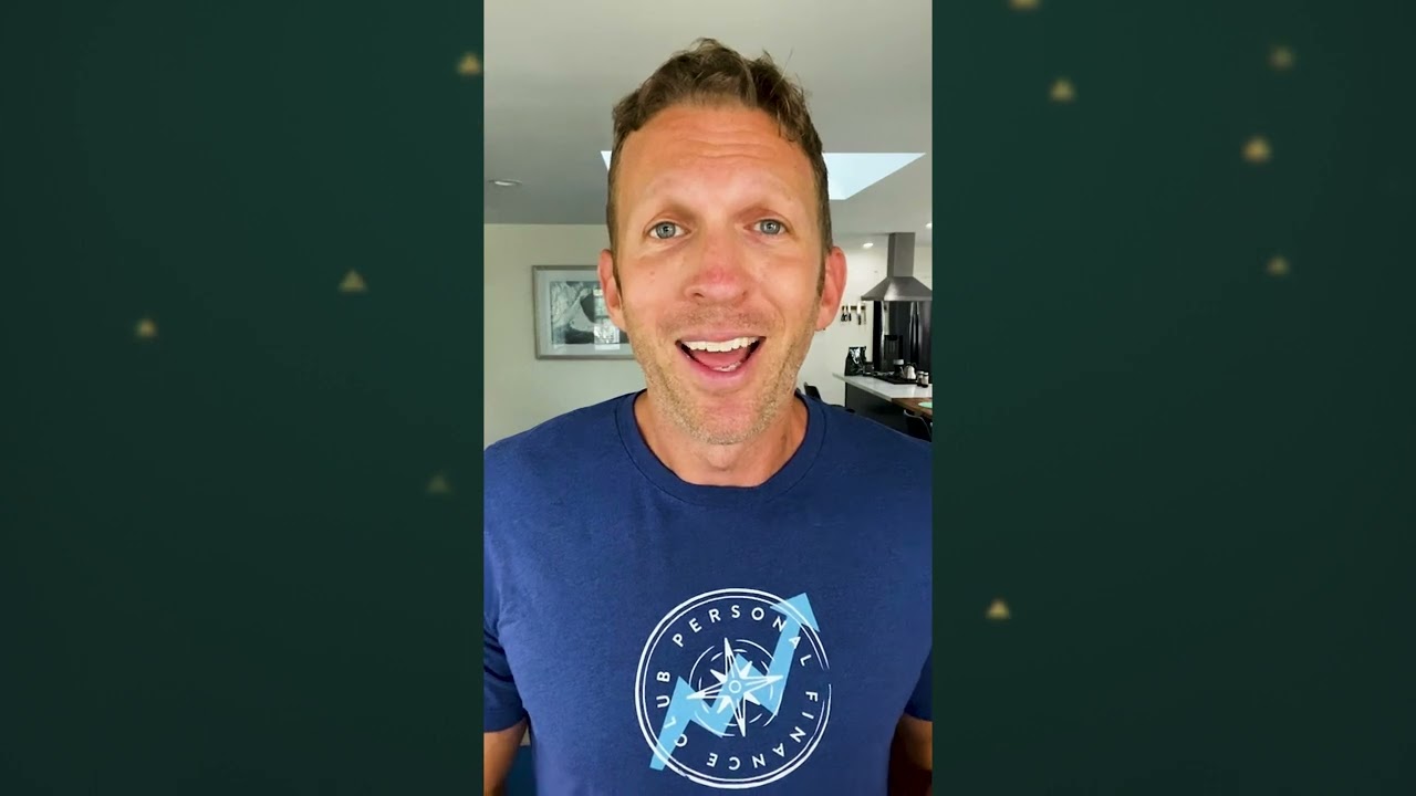 My Money Story: Jeremy Schneider