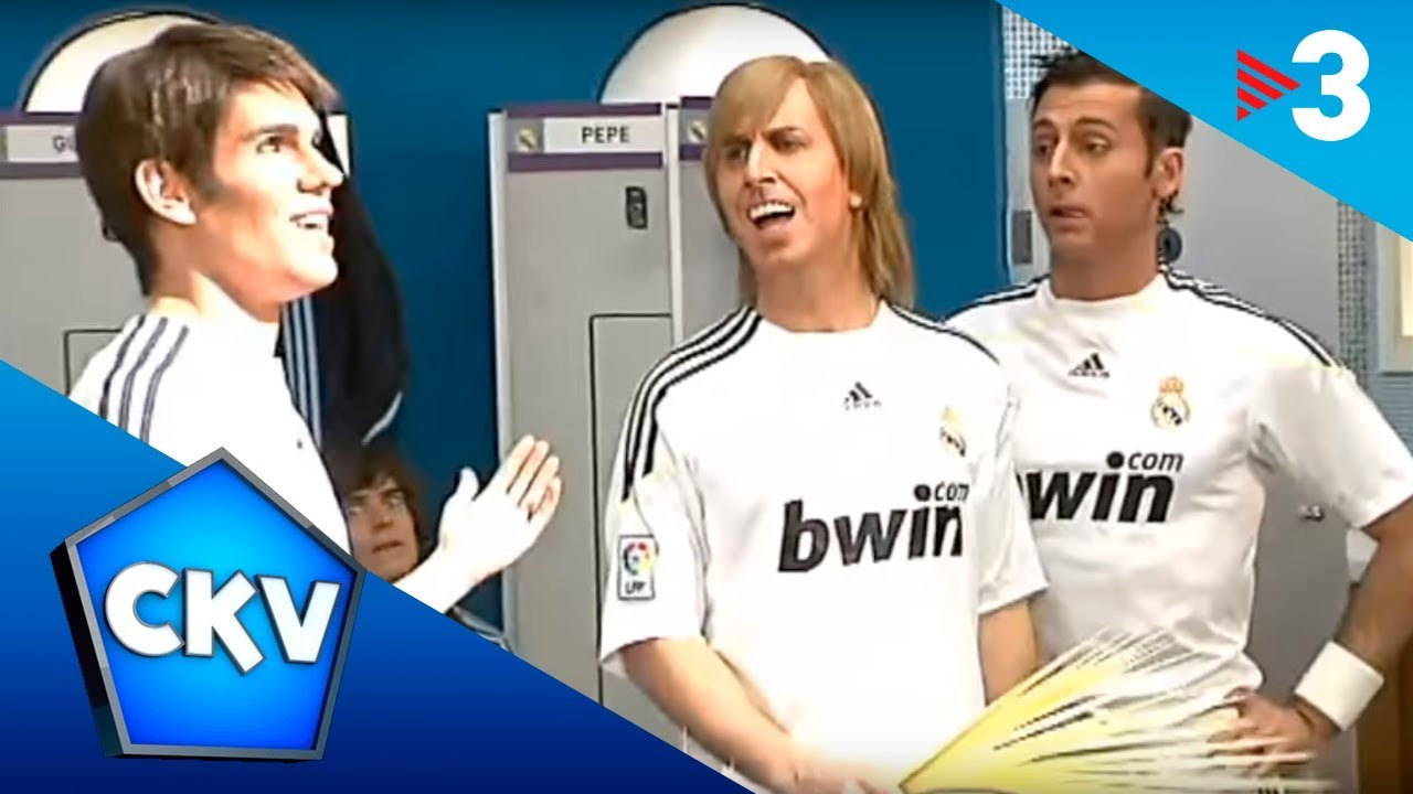 Sergio Ramos i el 