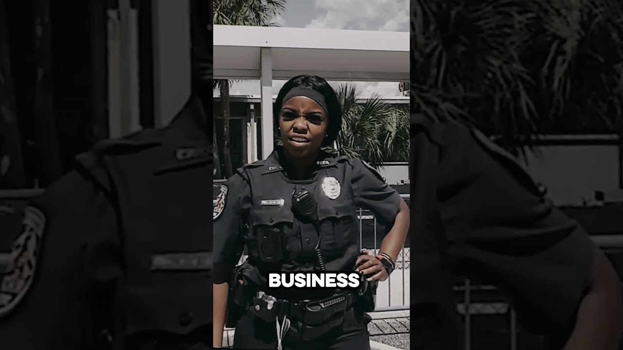 🚨 COP DEMANDS ID FOR A PUBLIC RECORDS REQUEST #idrefusal #firstamendment #copwatch