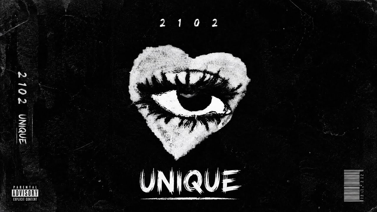 2102 - UNIQUE/ՅՈՒՆԻՔ