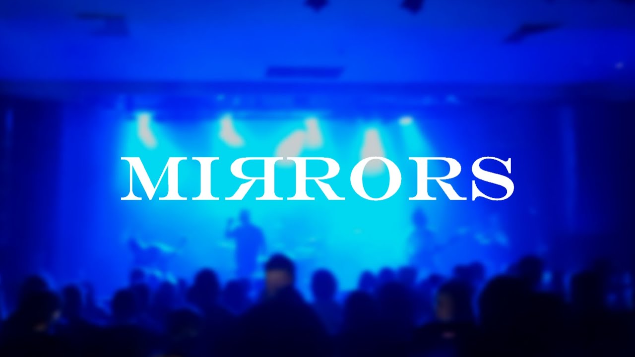 Mirrors - Full Set LIVE @ The Factory Theatre, Sydney, Australia - 3/07/2022