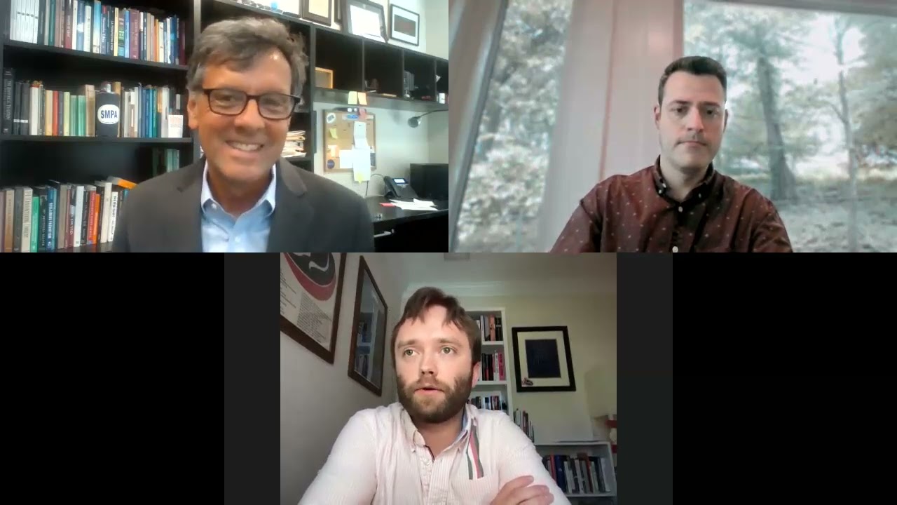 Ethical Communications as a Political Reform Practitioner