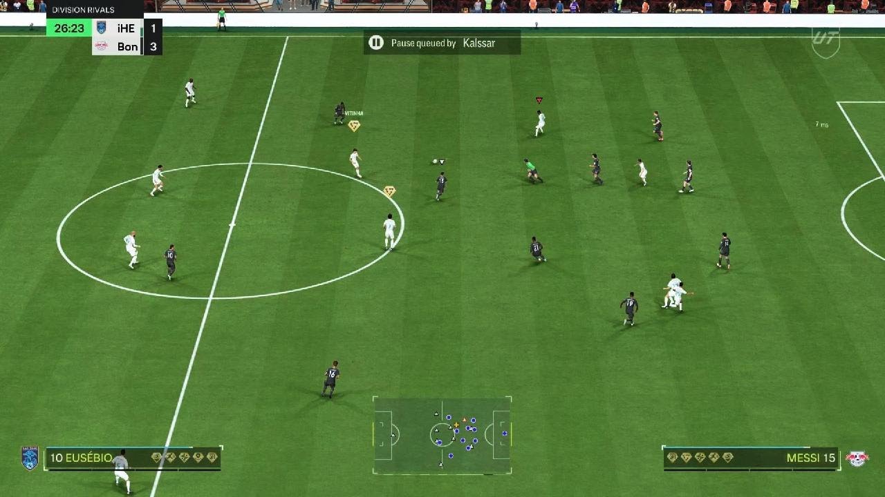 EA SPORTS FC 25_bestAttckComeBack