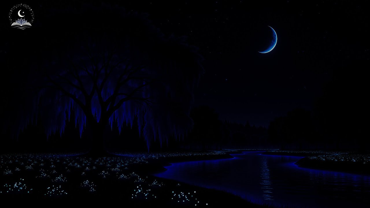 Музыка для оздоровительного сна (без рекламы) • Избавляет от подсознательных негативных мыслей, с...