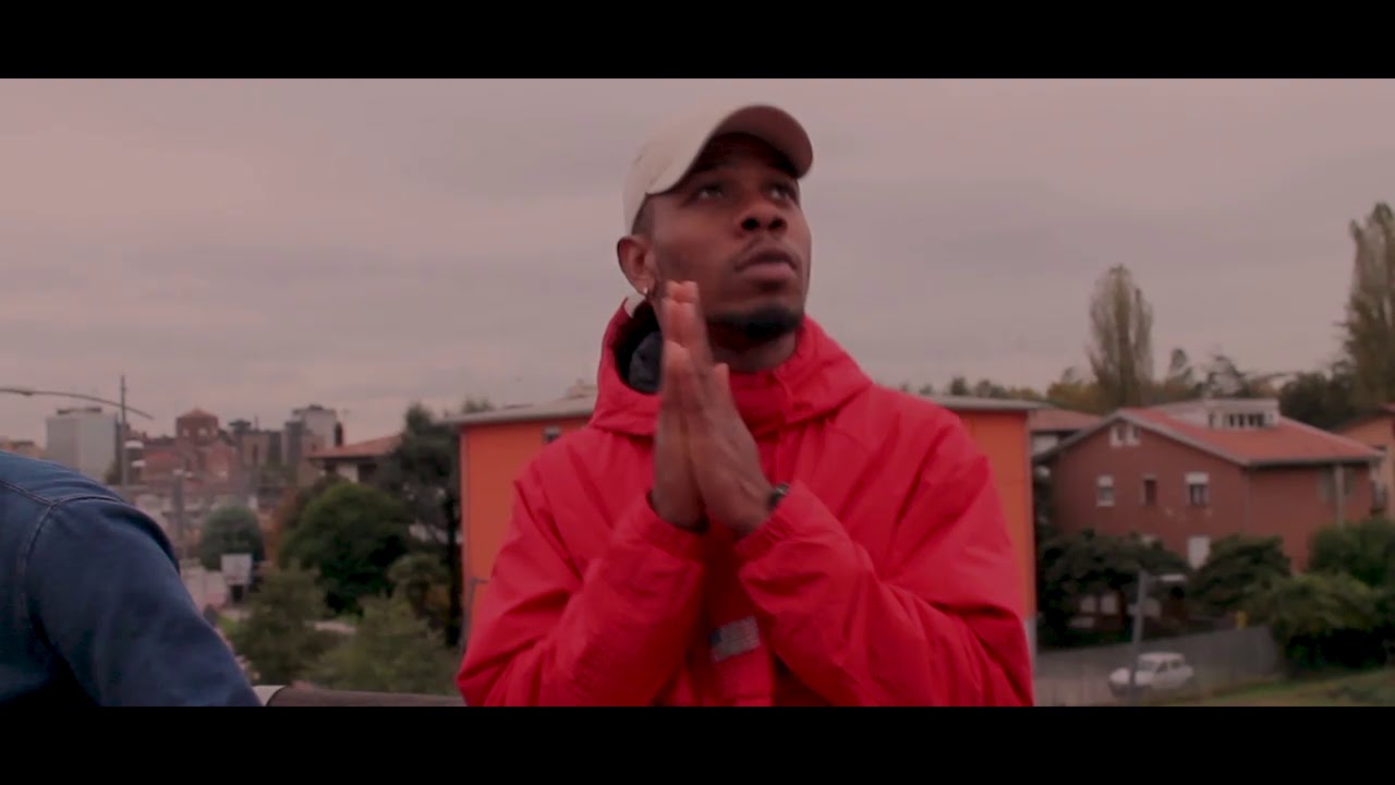 DON STAMINA  EGHIAN NI GBOVO OFFICIAL VIDEO