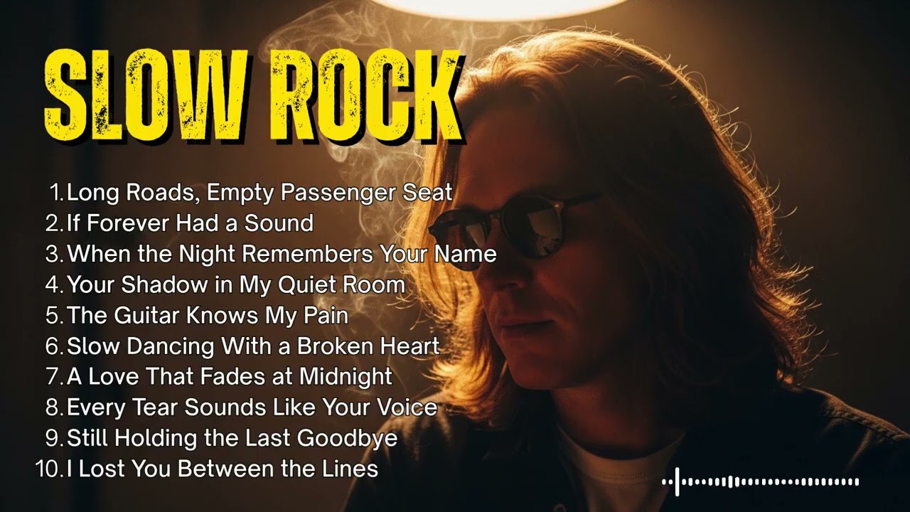 Soft Rock Ballads 70s 80s 90s | Air Supply, Eagles, Phil Collins