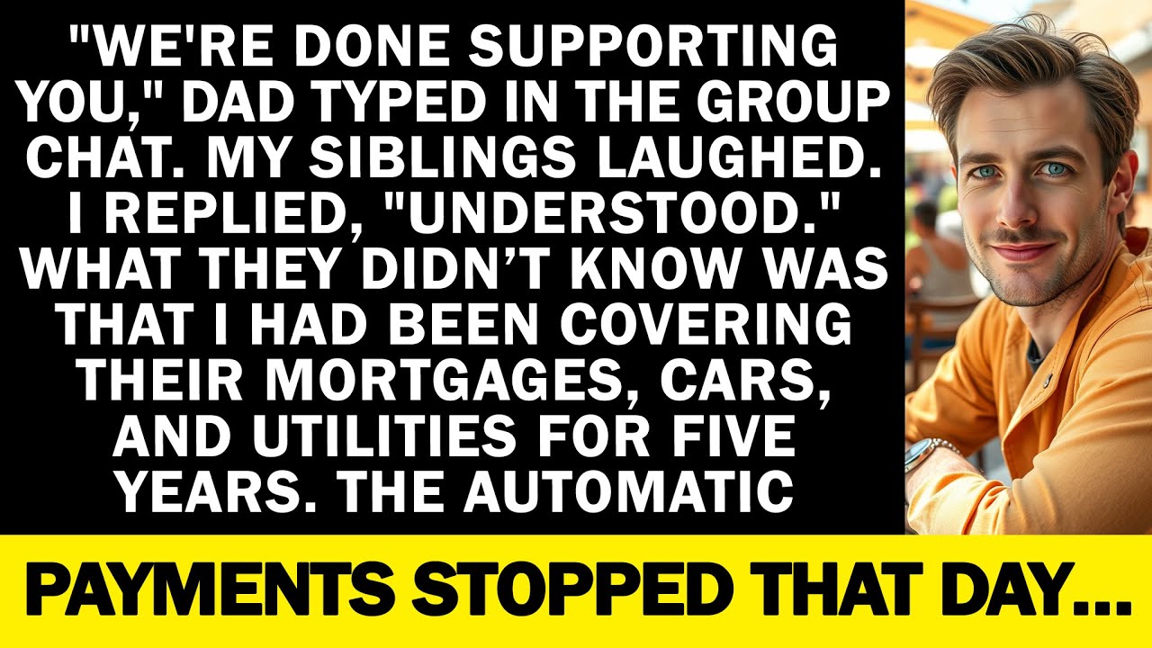 Parents said, 