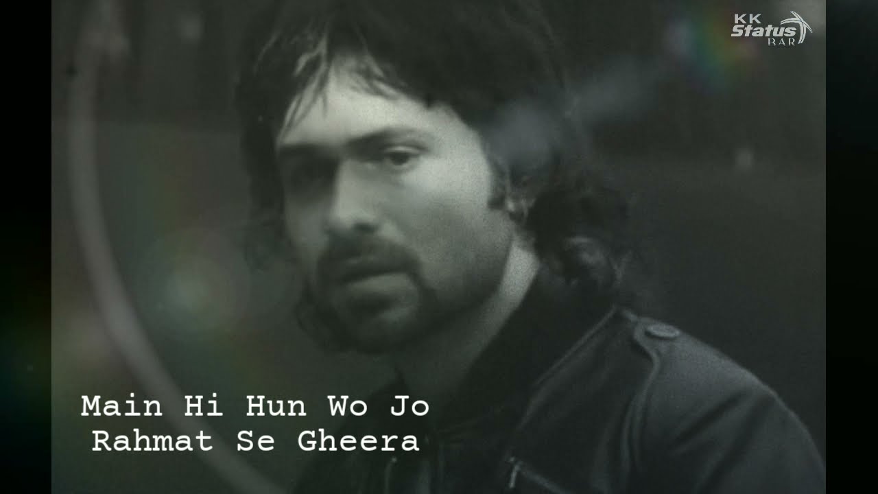 Aye Khuda | Emran Hashmi | New Hindi Sad WhatsApp Status 2021
