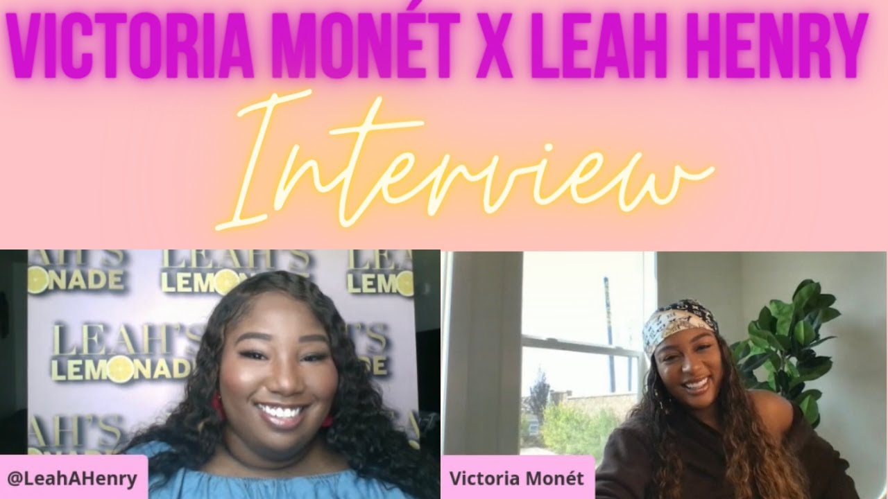 Victoria Monét Talks Coastin', Coming Into Woman Hood/Motherhood,& Working With Beyonce Rumors +More