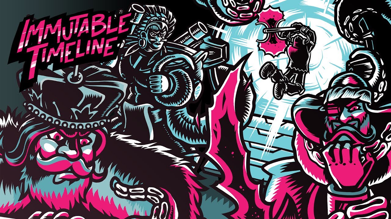 Bad Royale feat. IAmStylezMusic - Dutty Heart [Buygore]