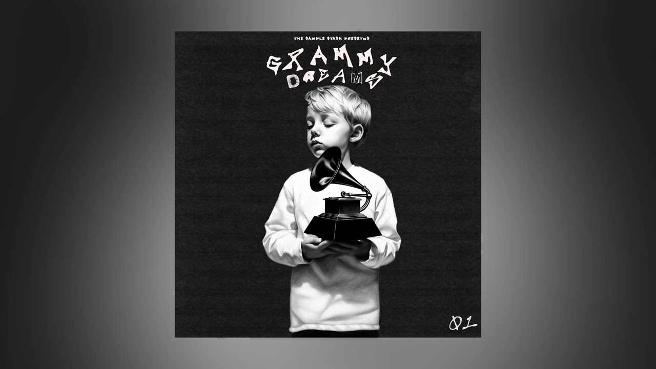 R&B Sample Pack 