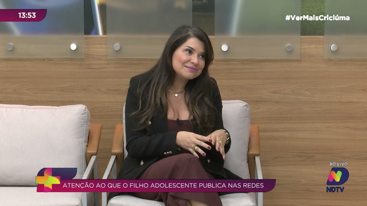 Influencers em crise reacendem debate sobre redes e fam&iacute;lia