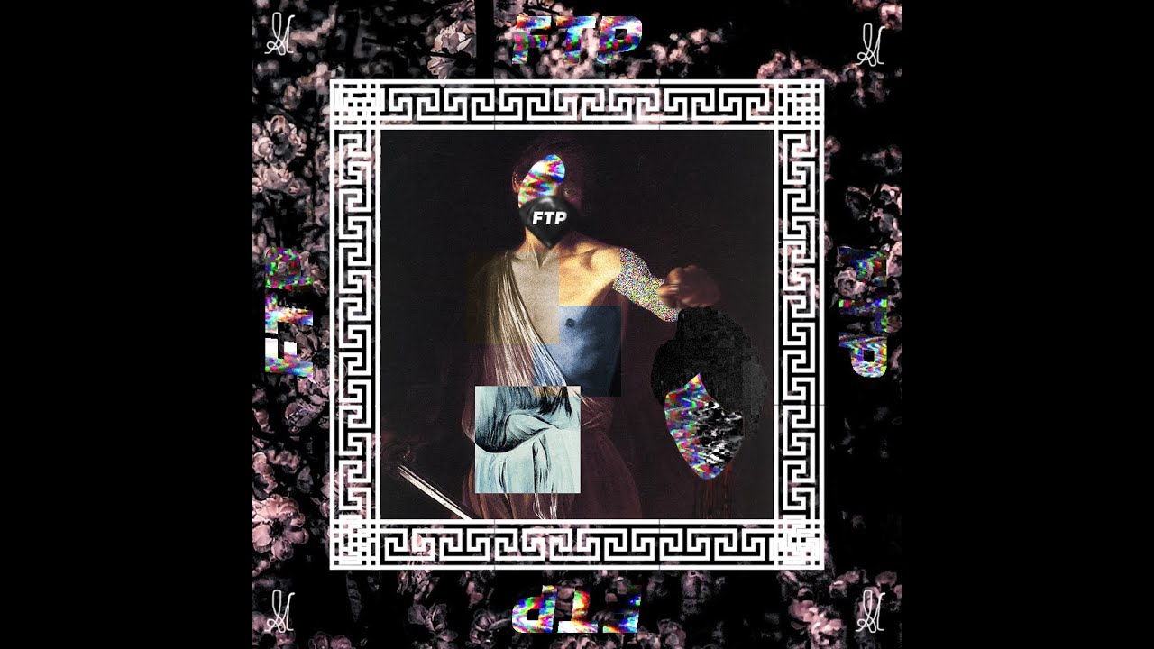 [FREE FOR PROFIT] $UICIDEBOY$ TYPE BEAT 