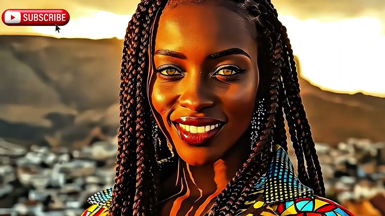 BEST AFRO HOUSE 2026 🔥 Deep Afro & Organic House Sunset DJ Mix