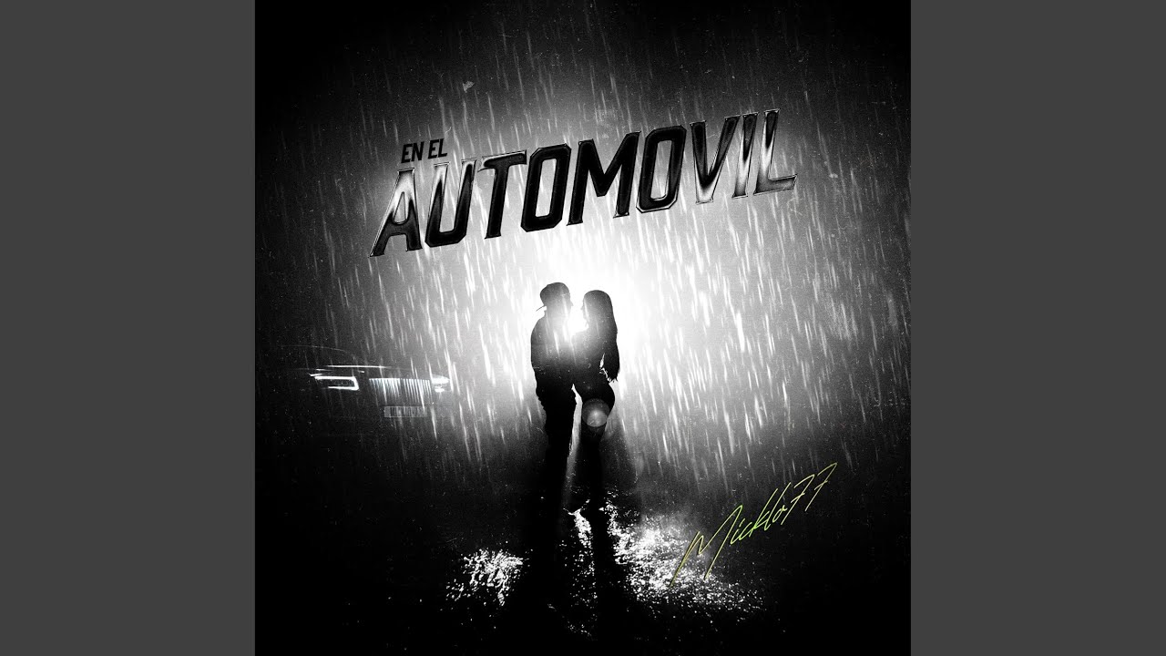 EN EL AUTOMOVIL