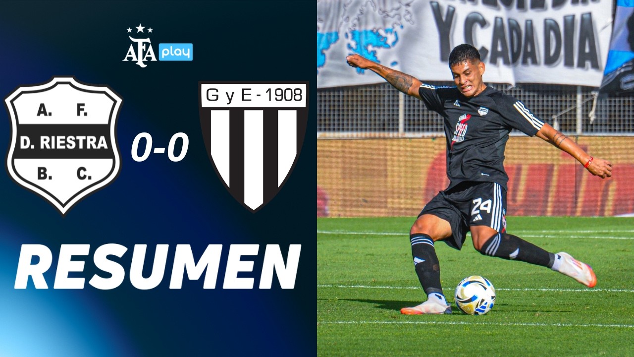 EL MALEVO Y EL LOBO MENDOCINO NO SE SACARON VENTAJAS | #TorneoApertura2026 | RESUMEN | Fecha 10
