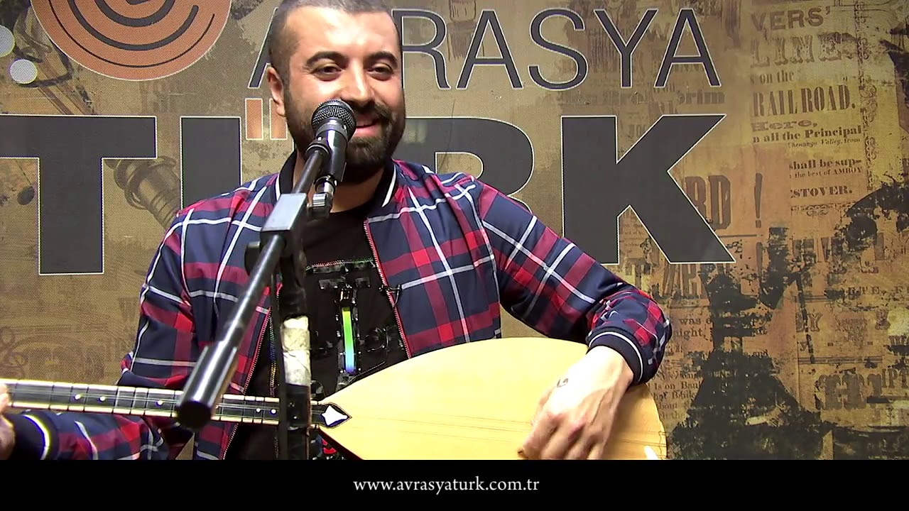 Nevzat Ak-Dam Üstünde Uzun Uzun Bacalar & Garipçe