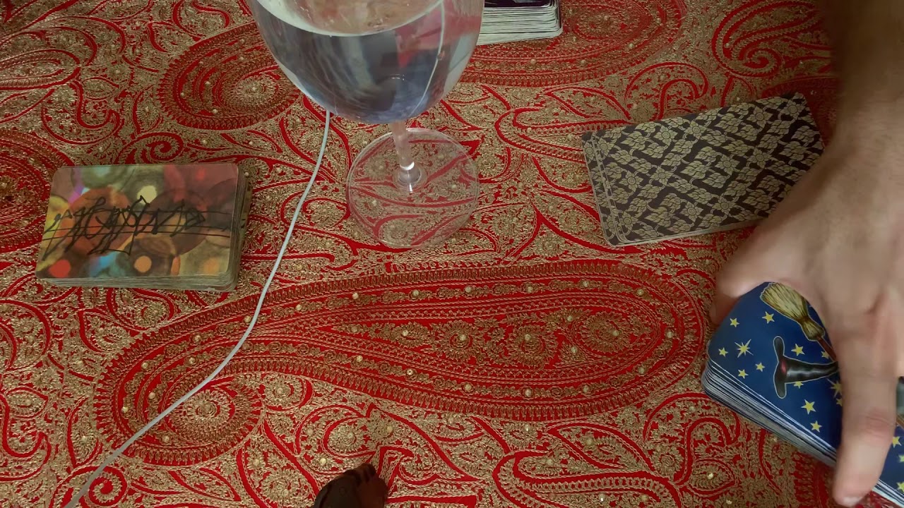 A Taça da Maria Padilha fala tudo sobre ele(a) em relação a você