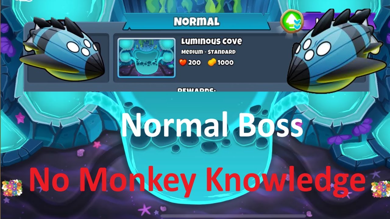 How to Beat Vortex Boss — Full Guide | Bloons TD 6