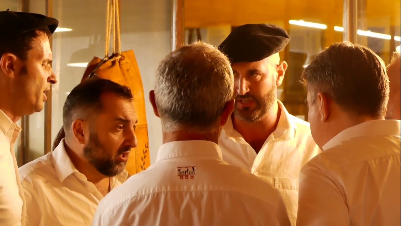 Balaguèra,  cruèla si tu'm vòs aimar