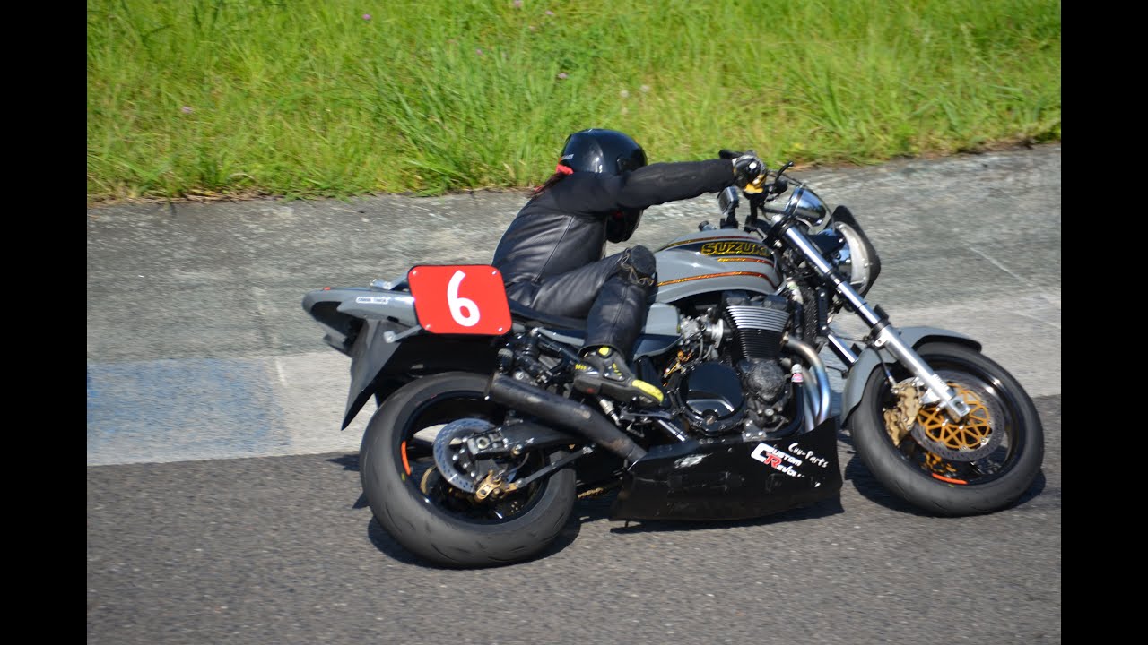2025 【LOVE&PEACE】 Rd.2 LP-OPEN GSX1400