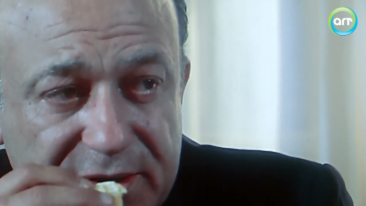 احمد زكي اسرار عالم المخدراتة 😦 | فيلم أرض الخوف