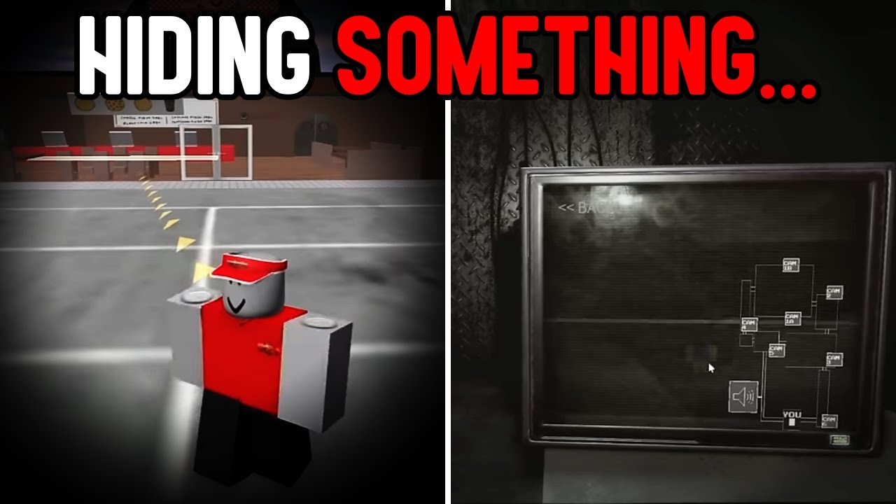 This Roblox Game Is^^^