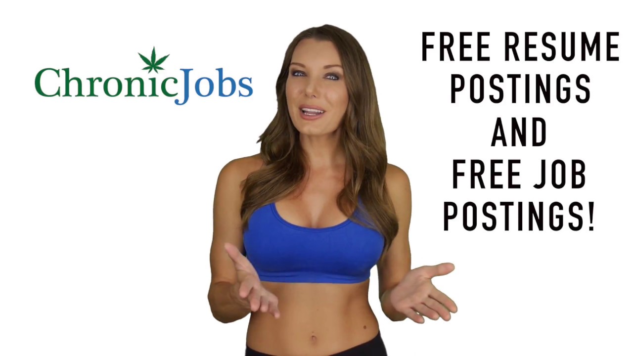 Corvallis Marijuana Jobs