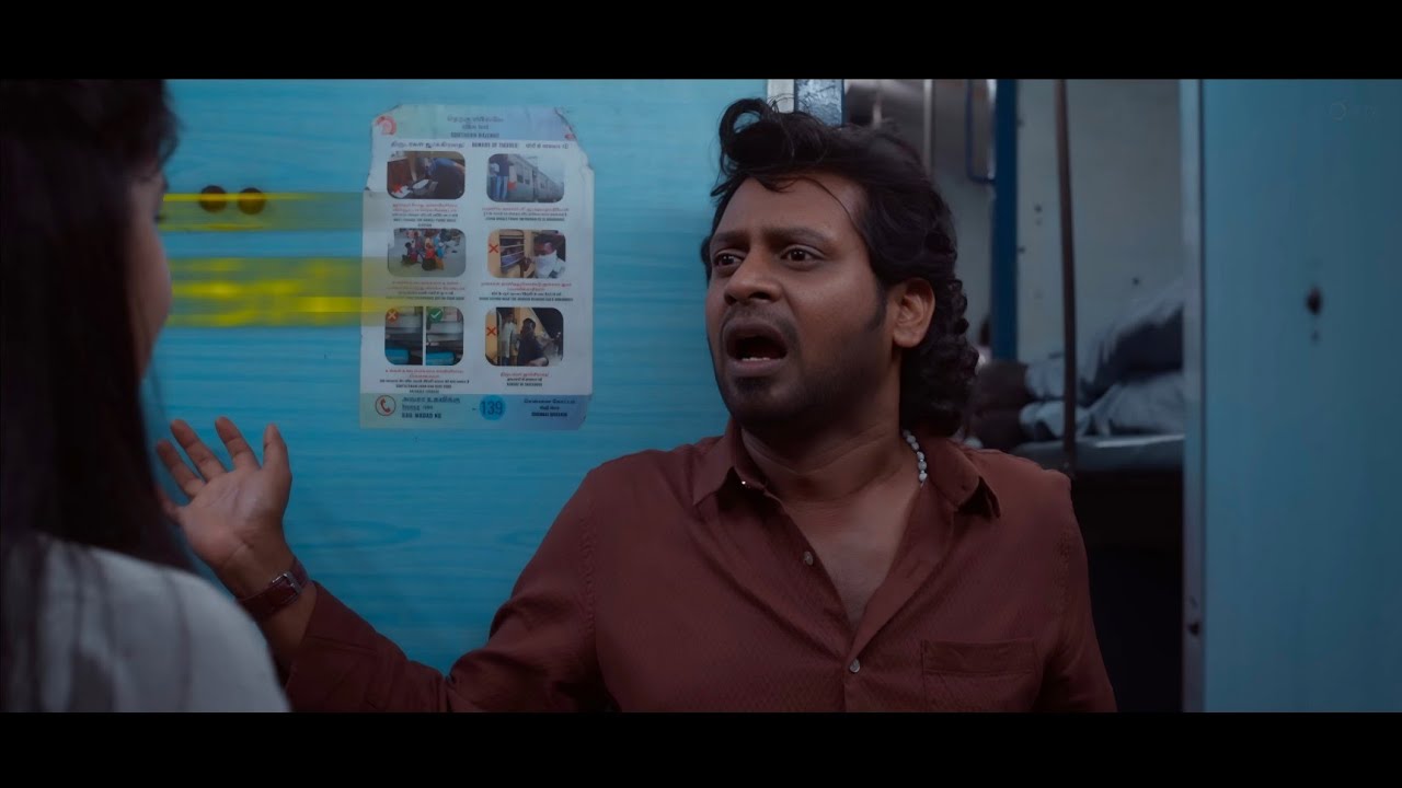 Ram and Leela Full Movie In Tamil 2026 | Rio Raj | Vartika | Ankit Menon | Full Movie Fact update