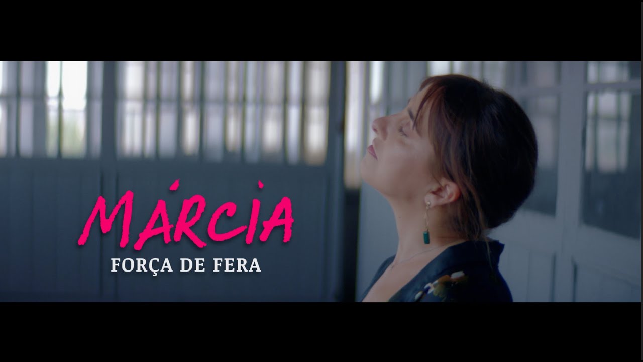 M&Aacute;RCIA - For&ccedil;a de Fera