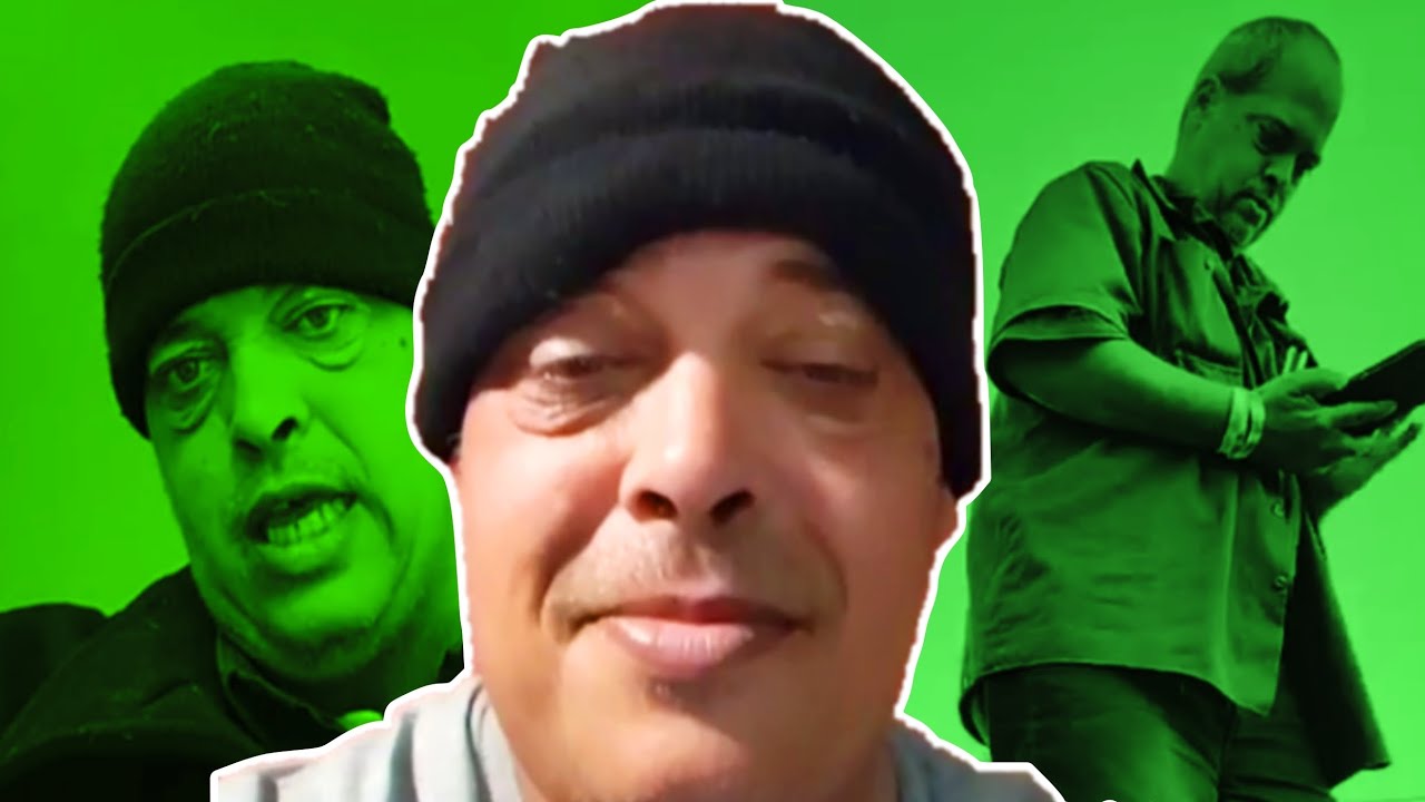 THE SHANNONVERSE CONTINUES | HE RESPONDED +INTERVIEW!