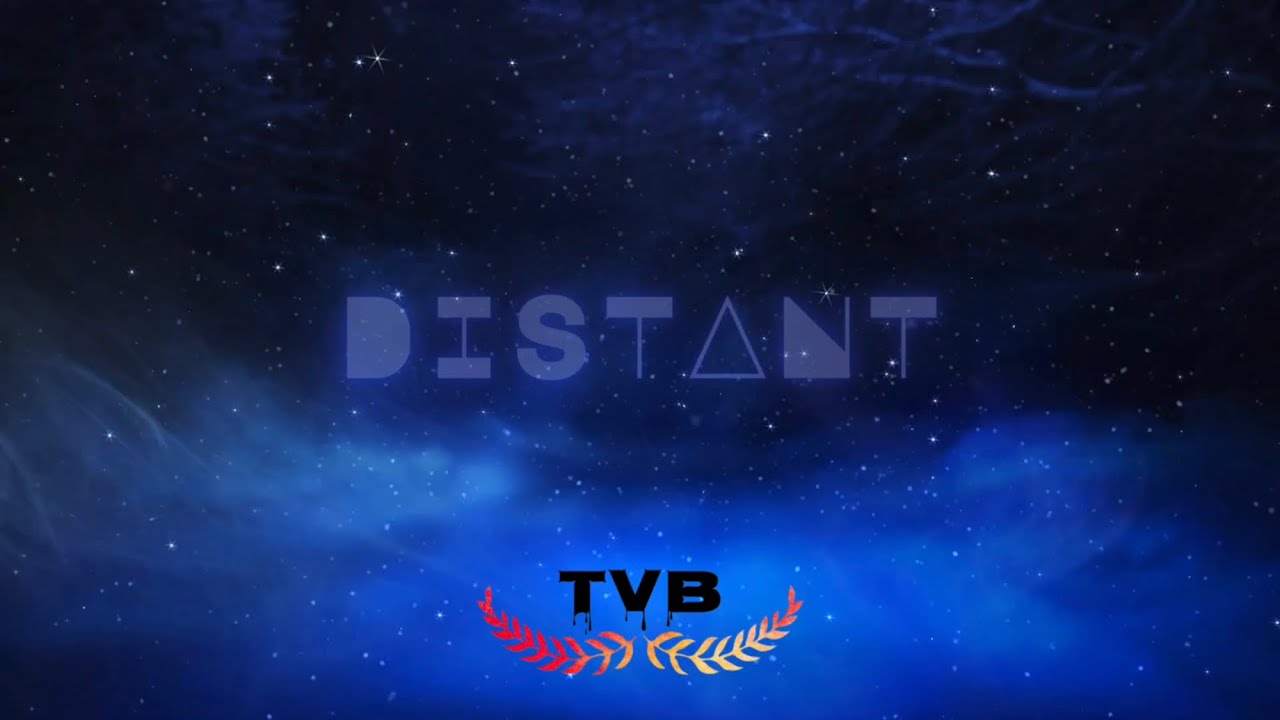 “Distant” Modern R&B Type Beat— Tone Stith x Elliott Trent x Chris Brown (Prod.TaeVBeats)