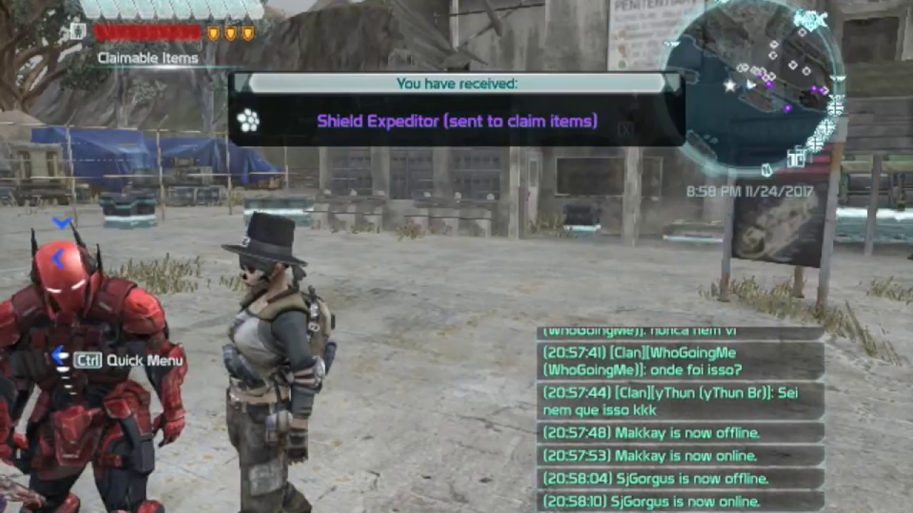 Defiance PC/NA - Open Black Friday Boxes (Bargain Boxes) PT-BR #1
