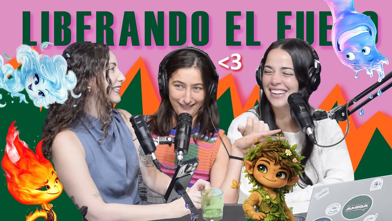 Los Elementos y la Compativilidad de los Signos