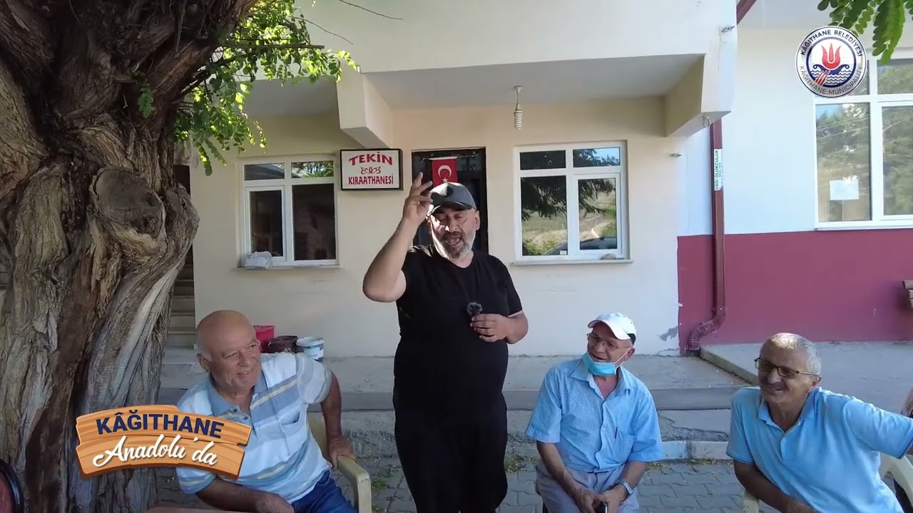 SİVAS KOYULHİSAR YUKARI KALE KÖYÜ