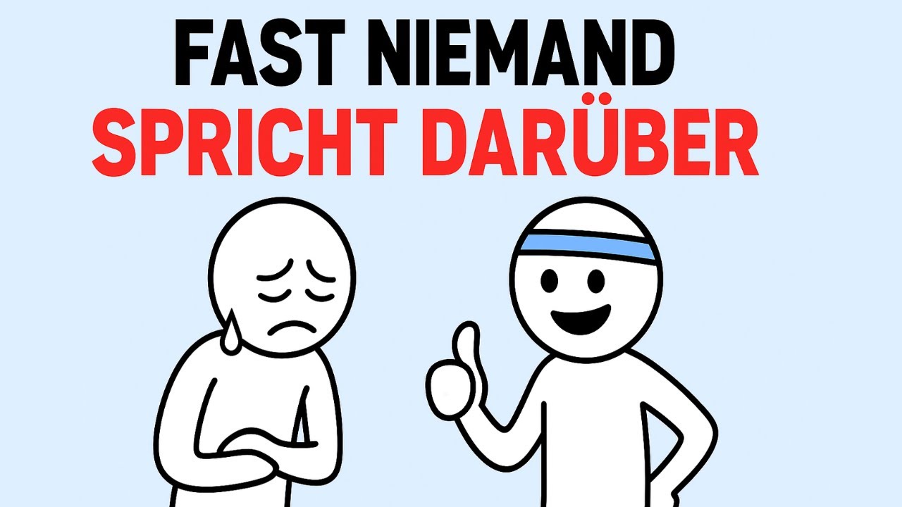 Deshalb bist du nach der Arbeit müde