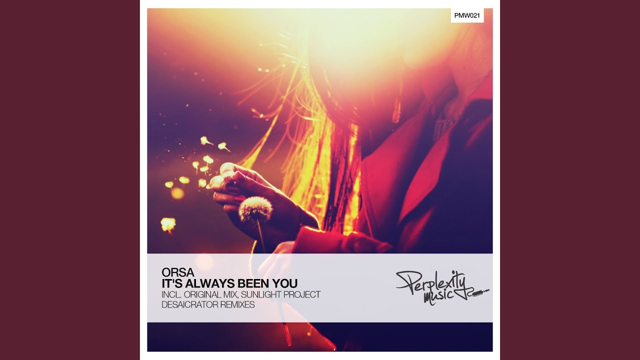 It's Always Been You