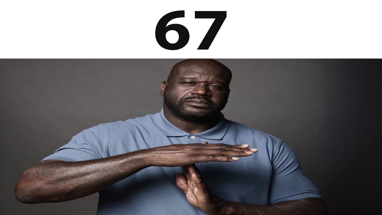 67