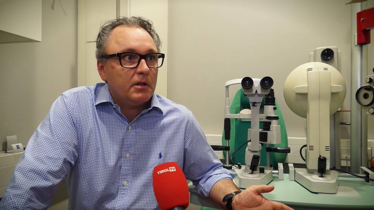 ORTHO K - Schlaf dich Scharf Linsen