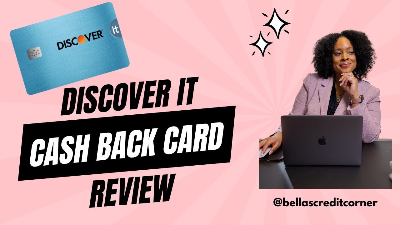 Discover IT Cashback Credit Card Review 2025
